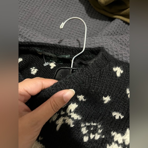 Vintage Ralph Lauren Sweater - Picture 4 of 4